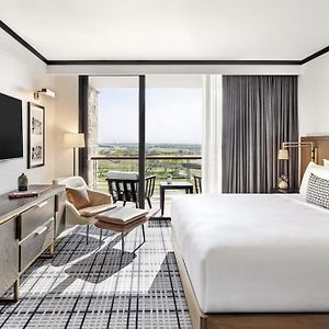 One Bedroom King Suite Deluxe Room 2 Queen Beds